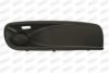 PRASCO VW9172103 Ventilation Grille, bumper